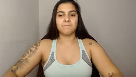 The queen of the biceps  online show from 01.06.25