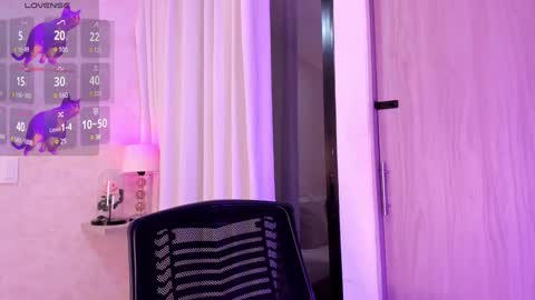 Luisa online show from 01.15.25