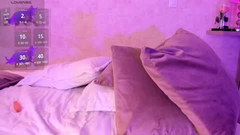 Luisa online show from 01.27.25