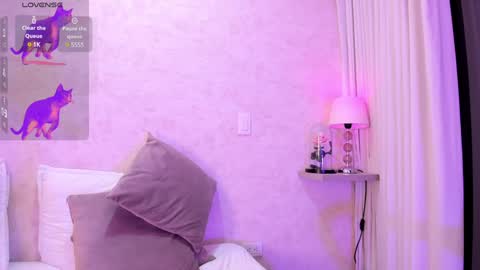 Luisa online show from 02.05.25