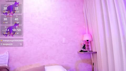 Luisa online show from 02.06.25