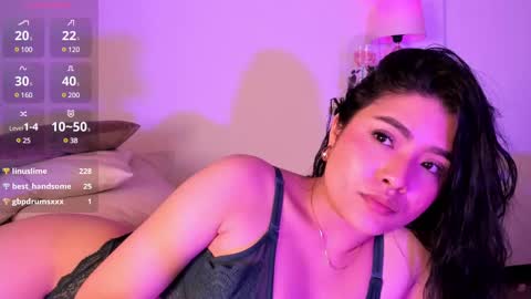 Luisa online show from 02.27.25