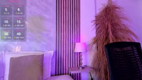 Luisa online show from 09.14.25