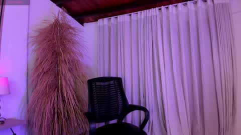 Luisa online show from 10.29.25