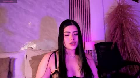 Luisa online show from 11.09.25