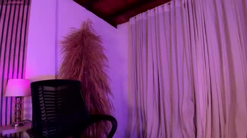 Luisa online show from 11.10.25