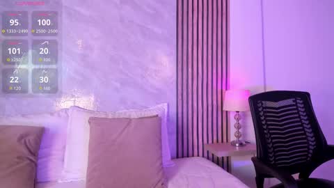 Luisa online show from 02.10.26