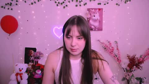 Snapshot of amanda_bright_ chatting on 04.19.26 amanda_bright_ online show from 04.19.26
