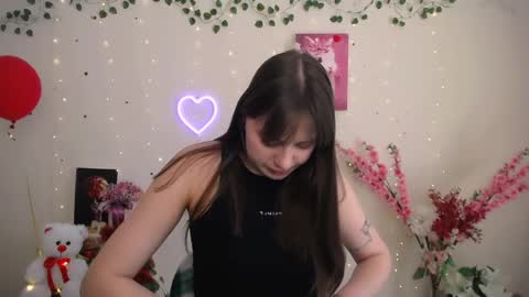 Snapshot of amanda_bright_ chatting on 04.24.26 amanda_bright_ online show from 04.24.26