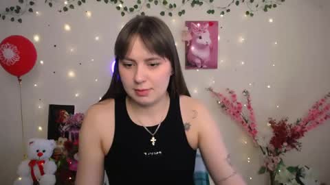 Snapshot of amanda_bright_ chatting on 04.27.26 amanda_bright_ online show from 04.27.26