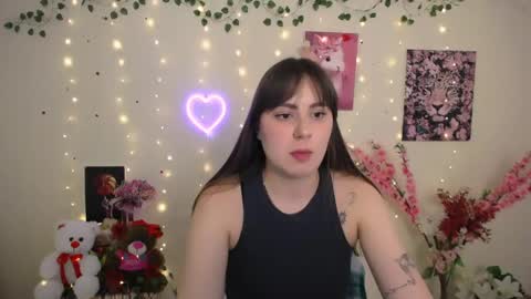 Snapshot of amanda_bright_ chatting on 05.14.26 amanda_bright_ online show from 05.14.26