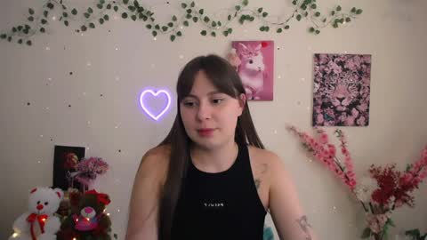 Snapshot of amanda_bright_ chatting on 06.02.26 amanda_bright_ online show from 06.02.26