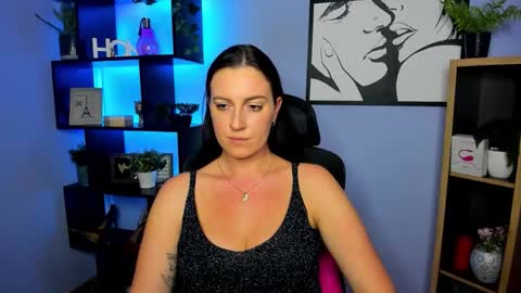 Amanda online show from 03.11.26