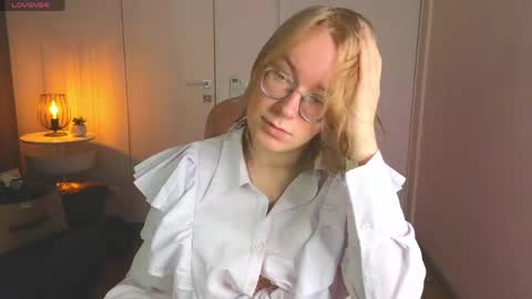 Hi im Amanda online show from 06.03.26