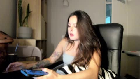 Snapshot of amanda_callum_ chatting on 06.02.26 Katha online show from 06.02.26