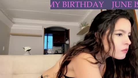 Snapshot of amanda_callum_ chatting on 06.17.26 Katha online show from 06.17.26