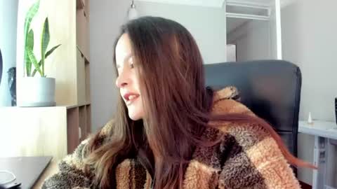 Snapshot of amanda_callum_ chatting on 07.15.26 Katha online show from 07.15.26