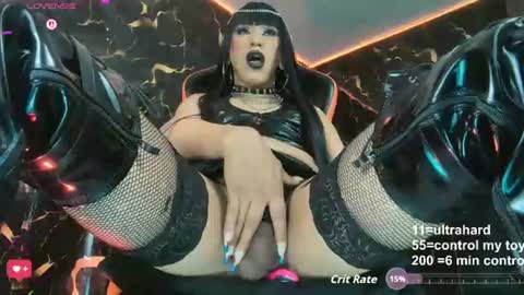 amanda carter online show from 07.08.26