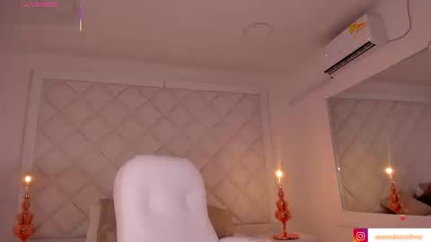 Amanda online show from 09.10.25