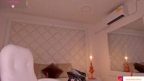 Amanda online show from 09.23.25