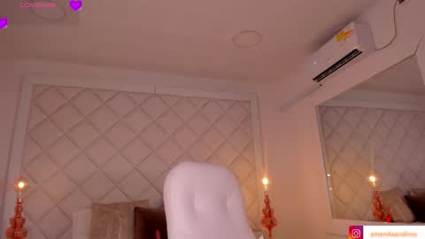 Amanda online show from 10.08.25