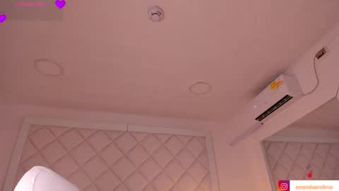 Amanda online show from 11.08.25