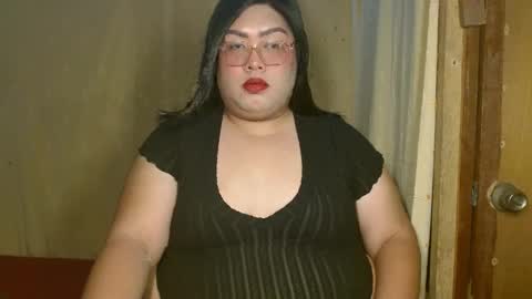 amanda_fetish online show from 02.21.25