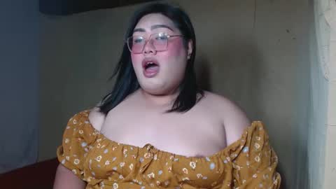 amanda_fetish online show from 02.25.25