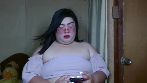 amanda_fetish online show from 03.04.25