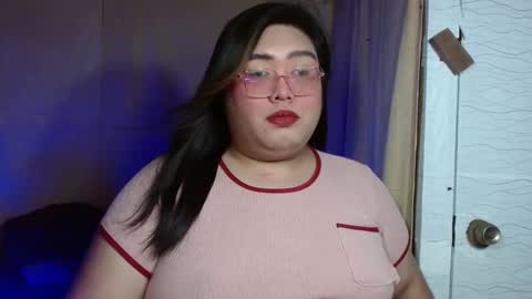 amanda_fetish online show from 09.12.25