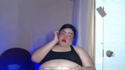 amanda_fetish online show from 09.27.25