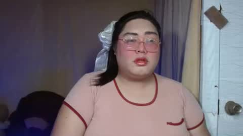 amanda_fetish online show from 10.20.25