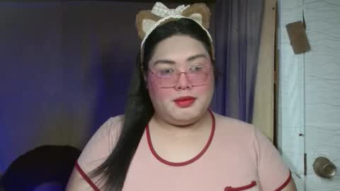 amanda_fetish online show from 11.03.25