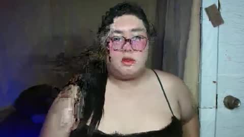 amanda_fetish online show from 01.11.26