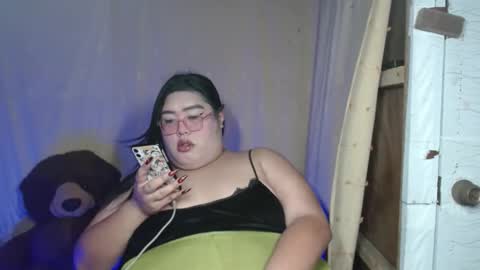 amanda_fetish online show from 03.02.26