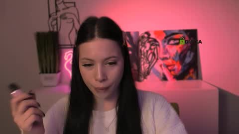 Ami  online show from 11.21.25