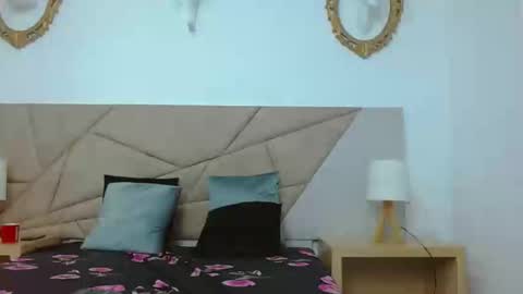 amanda_ramirez online show from 10.20.25