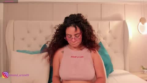 Snapshot of amanda_rios chatting on 02.28.26 Amanda Rios online show from 02.28.26