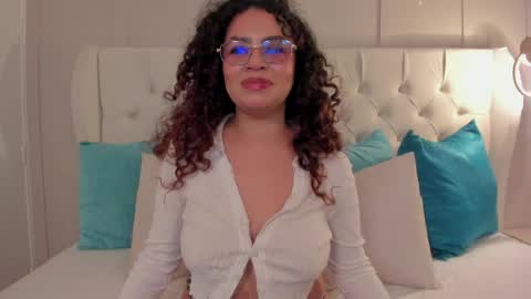 Snapshot of amanda_rios chatting on 05.04.26 Amanda Rios online show from 05.04.26