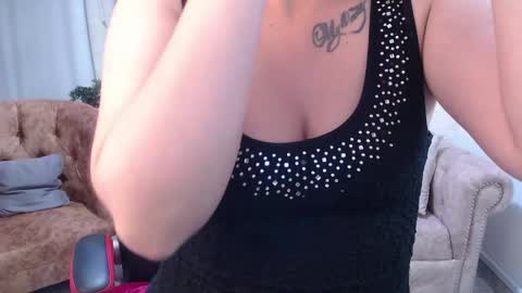 Snapshot of amanda_rousee chatting on 05.07.26 Amanda online show from 05.07.26