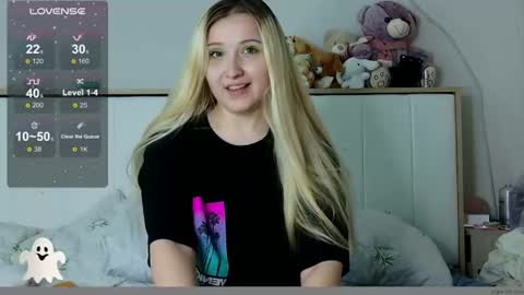 Snapshot of amanda_sherr chatting on 07.13.26 Amanda online show from 07.13.26