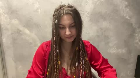 Amanda online show from 03.10.26