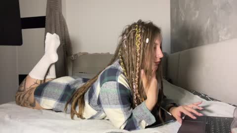 Amanda online show from 04.02.26