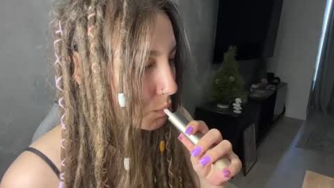 Amanda online show from 04.12.26