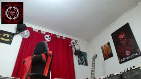 Amanda Valeska online show from 03.09.25