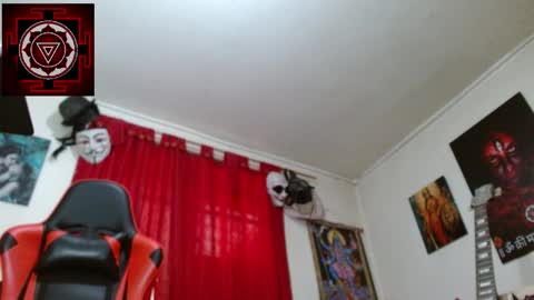 Amanda Valeska online show from 04.03.26