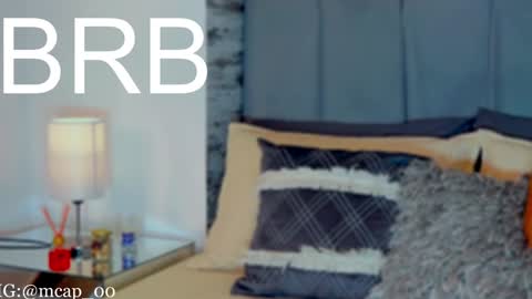 Amanda online show from 01.07.25