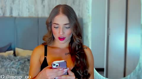 Amanda online show from 01.23.25