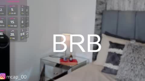 Amanda online show from 09.25.25