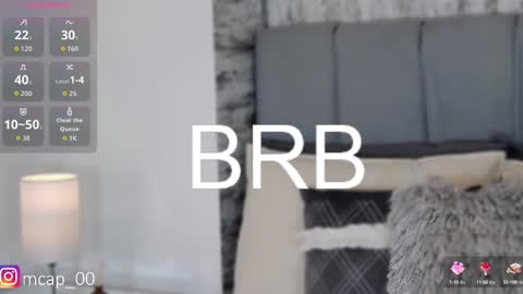 Amanda online show from 10.01.25